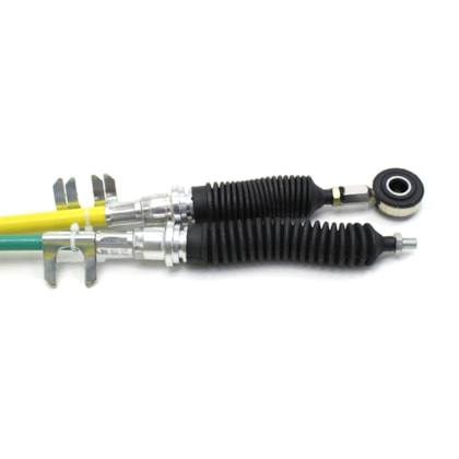 CABOVEL | 114854 | CONJUNTO CABO 3580MM COMANDO ENGATE/SELECAO CAMBIO VW ONIBUS 5150OD/8160OD/9160OD/10160OD EURO 5