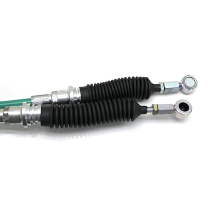 CABOVEL | 114854 | CONJUNTO CABO 3580MM COMANDO ENGATE/SELECAO CAMBIO VW ONIBUS 5150OD/8160OD/9160OD/10160OD EURO 5