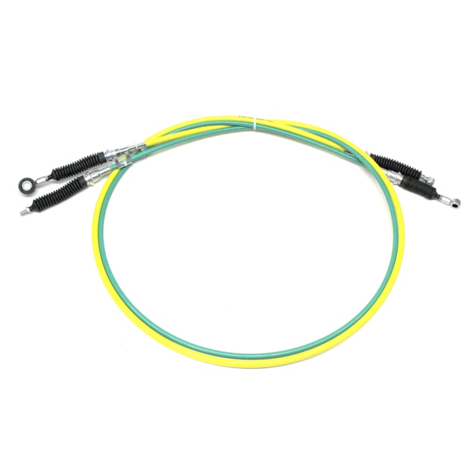 CABOVEL | 114855 | CONJUNTO CABO 2842MM/2887MM COMANDO ENGATE/SELECAO CAMBIO VW DELIVERY-8dbd4447-78d3-496c-9bf6-b4d4a0d2b714