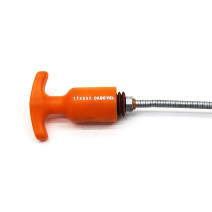 CABOVEL | 114897 | VARETA NIVEL OLEO 590MM VW NOVO DELIVERY MOTOR CUMMINS SERIE ISF 3.8 EURO 5/6