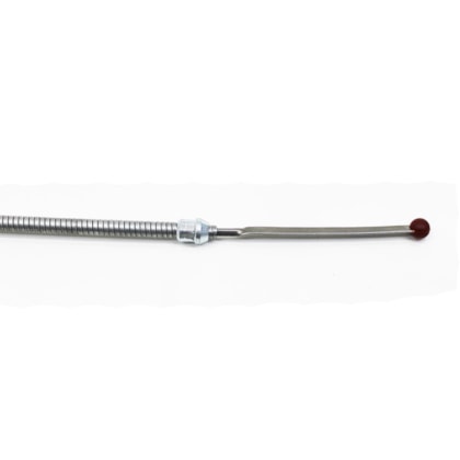 CABOVEL | 114897 | VARETA NIVEL OLEO 590MM VW NOVO DELIVERY MOTOR CUMMINS SERIE ISF 3.8 EURO 5/6