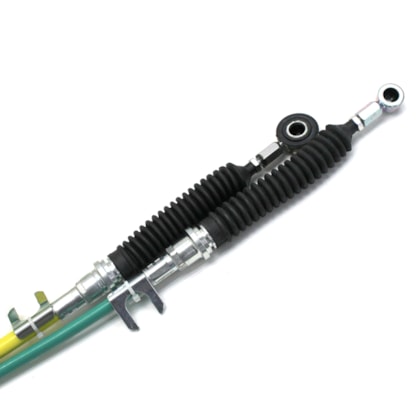 CABOVEL | 114920 | CONJUNTO CABO 3635MM COMANDO ENGATE/SELECAO VW CONSTELLATION 26280/31280 COM TOMADA FORCA