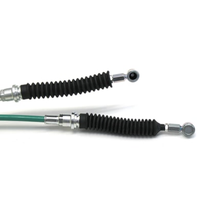 CABOVEL | 114920 | CONJUNTO CABO 3635MM COMANDO ENGATE/SELECAO VW CONSTELLATION 26280/31280 COM TOMADA FORCA