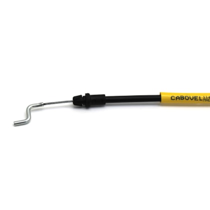 CABOVEL | 114965 | CABO 528MM LIBERACAO/DESBLOQUEIO TRAVA CABINE VW NOVO DELIVERY