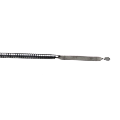 CABOVEL | 114998 | VARETA NIVEL OLEO 1589MM VW MOTOR EURO 5