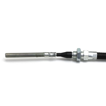 CABOVEL | 117015 | CABO 1558MM FREIO TRASEIRO LE VW 690/790/7100
