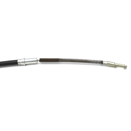 CABOVEL | 117015 | CABO 1558MM FREIO TRASEIRO LE VW 690/790/7100