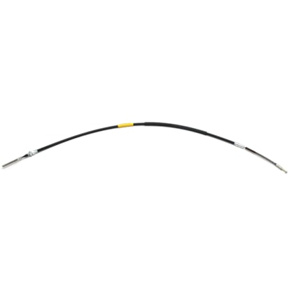 CABOVEL | 117015 | CABO 1558MM FREIO TRASEIRO LE VW 690/790/7100