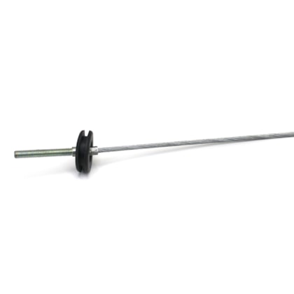 CABOVEL | 117176 | CABO 4090MM FREIO INTERMEDIARIO VW DELIVERY 5140/8150 (ENTRE EIXOS 3175MM)