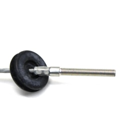 CABOVEL | 117178 | CABO 4808MM FREIO INTERMEDIARIO VW DELIVERY 5140/8150 (ENTRE EIXOS 3900MM)