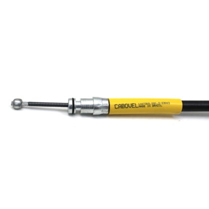 CABOVEL | 117308 | CABO 634MM FREIO DIANTEIRO VW DELIVERY 5140E/8150E/5150/8160/9160/10160 (2012..)
