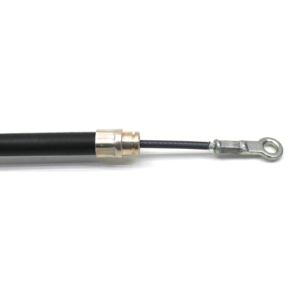CABOVEL | 117308 | CABO 634MM FREIO DIANTEIRO VW DELIVERY 5140E/8150E/5150/8160/9160/10160 (2012..)