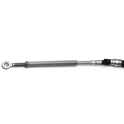 CABOVEL | 117332 | CABO 4130MM FREIO INTERMEDIARIO VW DELIVERY 5150/8160/9160/10160 12... MOTOR EURO 5