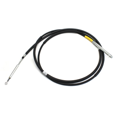 CABOVEL | 117332 | CABO 4130MM FREIO INTERMEDIARIO VW DELIVERY 5150/8160/9160/10160 12... MOTOR EURO 5