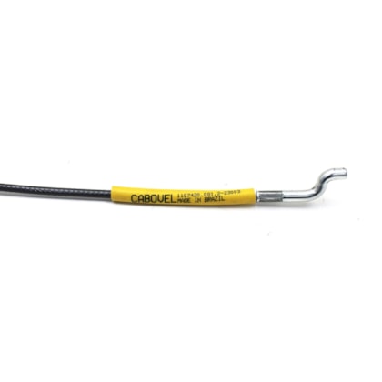 CABOVEL | 117420 | CABO 1104MM FREIO INTERMEDIARIO VW NOVO DELIVERY