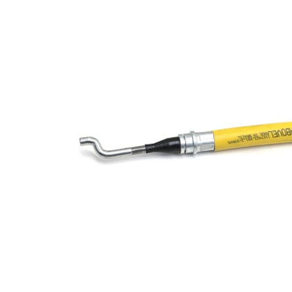 CABOVEL | 117423 | CABO 1661MM FREIO TRASEIRO LD/LE VW NOVO DELIVERY (ENTRE EIXOS 3M)