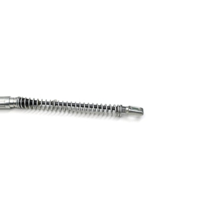 CABOVEL | 117423 | CABO 1661MM FREIO TRASEIRO LD/LE VW NOVO DELIVERY (ENTRE EIXOS 3M)
