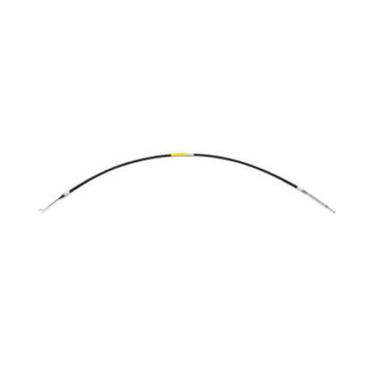 CABOVEL | 117423 | CABO 1661MM FREIO TRASEIRO LD/LE VW NOVO DELIVERY (ENTRE EIXOS 3M)