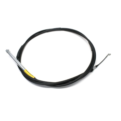 CABOVEL | 117458 | CABO 3988MM FREIO INTERMEDIARIO VW NOVO DELIVERY