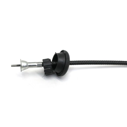 CABOVEL | 11773 | CABO 3500MM VELOCIMETRO VW 11130/13130 MOTO MWM 229/6 COM SIMPLES REDUCAO 3,30MM (PORCA 7/8 E 5/8)