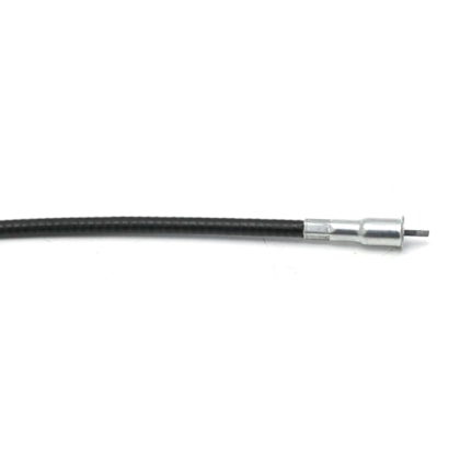 CABOVEL | 11773 | CABO 3500MM VELOCIMETRO VW 11130/13130 MOTO MWM 229/6 COM SIMPLES REDUCAO 3,30MM (PORCA 7/8 E 5/8)