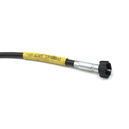 CABOVEL | 119025E | CABO 680MM TACOGRAFO VW 7100/8140/12140T (COM PORCAS M18 E M22)