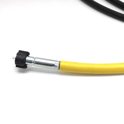 CABOVEL | 119027E | CABO 3580MM TACOGRAFO VW 14200/12140H/14150 (EXPORTACAO 07/91...3/94)