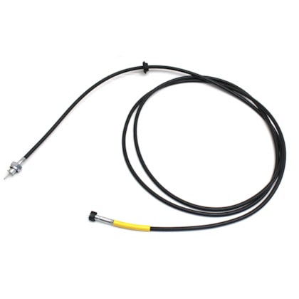 CABOVEL | 119027E | CABO 3580MM TACOGRAFO VW 14200/12140H/14150 (EXPORTACAO 07/91...3/94)