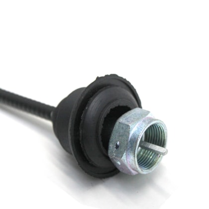 CABOVEL | 119032 | CABO 3340MM VELOCIMETRO VW 7100/8140 (94/96) (PORCAS 7/8 E M18X1,5)