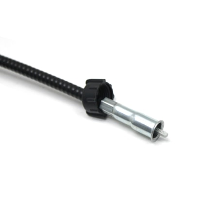CABOVEL | 119032 | CABO 3340MM VELOCIMETRO VW 7100/8140 (94/96) (PORCAS 7/8 E M18X1,5)