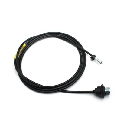 CABOVEL | 119032 | CABO 3340MM VELOCIMETRO VW 7100/8140 (94/96) (PORCAS 7/8 E M18X1,5)