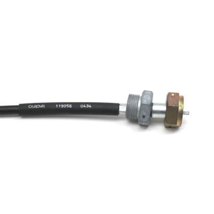 CABOVEL | 119056 | CABO 2680MM VELOCIMETRO/TACOGRAFO VW 7100/8140 (PORCAS 7/8 E M24X1,5)