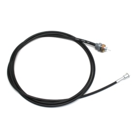 CABOVEL | 119056 | CABO 2680MM VELOCIMETRO/TACOGRAFO VW 7100/8140 (PORCAS 7/8 E M24X1,5)