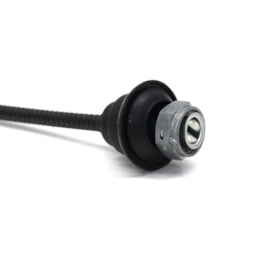 CABOVEL | 119063E | CABO TACOGRAFO 680MM//CAMINHAO TODOS 5,0MM/COM PORCAS M22X1,5 E 5/8