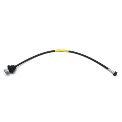 CABOVEL | 119063E | CABO TACOGRAFO 680MM//CAMINHAO TODOS 5,0MM/COM PORCAS M22X1,5 E 5/8