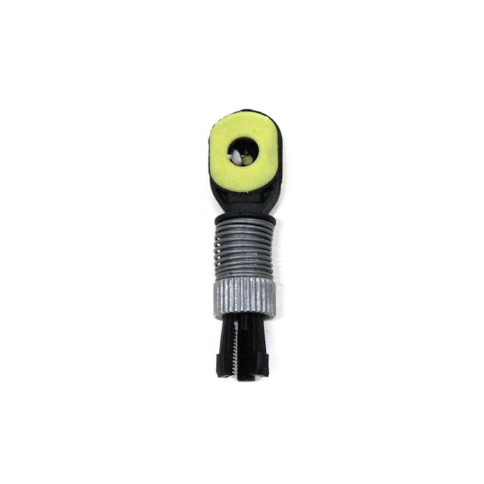 CABOVEL | 12022300002 | TERMINAL AJUSTE RAPIDO AMARELO CABO COMANDO SELECAO CAMBIO MB ATEGO | MB ONIBUS OF/LO EURO 6-1a2be022-a64c-4e82-aef0-38a551f4b84e