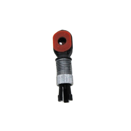 CABOVEL | 12022730002 | TERMINAL AJUSTE RAPIDO VERMELHO CABO COMANDO ENGATE CAMBIO MB ATEGO | MB ONIBUS OF/LO EURO 6