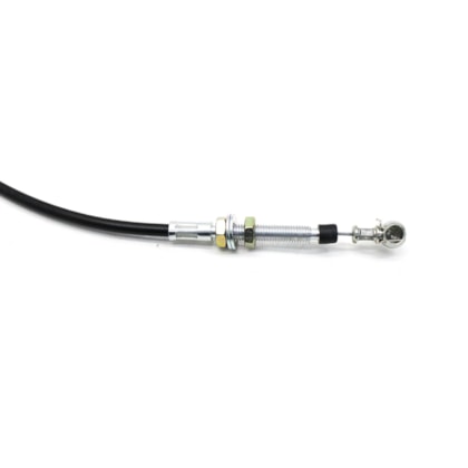 CABOVEL | 121110 | CABO 490MM ACELERADOR CAIXA/BOMBA MB L1218/1248/1620/1623 LK 1218/1418/1620 LS1623