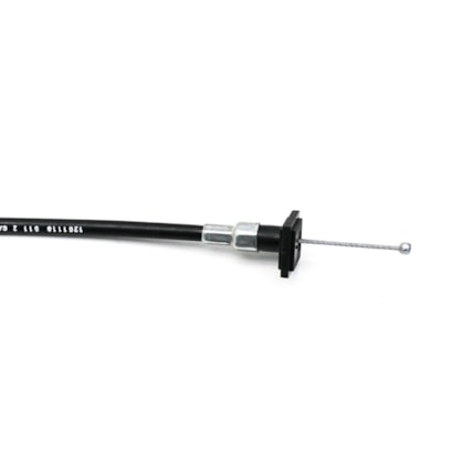 CABOVEL | 121110 | CABO 490MM ACELERADOR CAIXA/BOMBA MB L1218/1248/1620/1623 LK 1218/1418/1620 LS1623