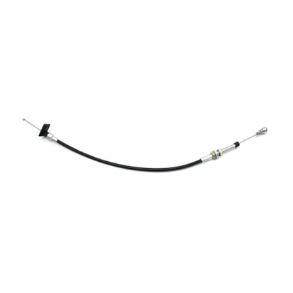 CABOVEL | 121110 | CABO 490MM ACELERADOR CAIXA/BOMBA MB L1218/1248/1620/1623 LK 1218/1418/1620 LS1623