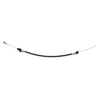CABOVEL | 121111 | CABO 540MM ACELERADOR CAIXA/PEDAL MB L1218/1418/1620/1623 LK1218/1418/1620 LS1623