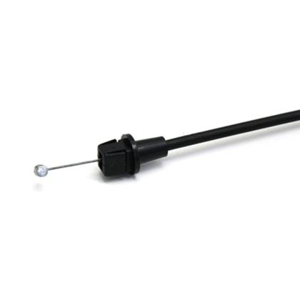 CABOVEL | 12112 | CABO 782MM DESBLOQUEIO ESCORA SEGURANCA CABINE MB CARA CHATA (SEM ALAVANCA)