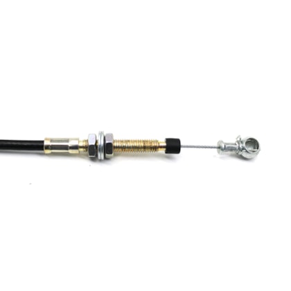 CABOVEL | 121146 | CABO 627MM ACELERADOR CAIXA/BOMBA MB ONIBUS OF1721 MOTOR DIANTEIRO