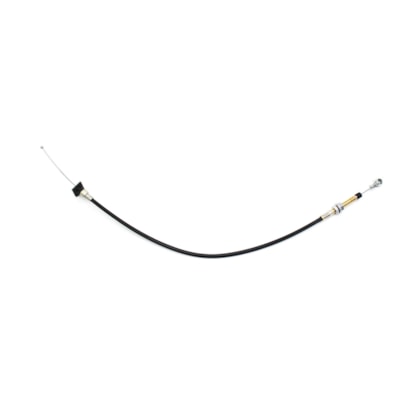 CABOVEL | 121146 | CABO 627MM ACELERADOR CAIXA/BOMBA MB ONIBUS OF1721 MOTOR DIANTEIRO