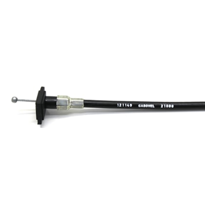 CABOVEL | 121149 | CABO 1699MM ACELERADOR CAIXA/BOMBA MB 1418/1720/1723/1718A/1718K/1720K/1723S