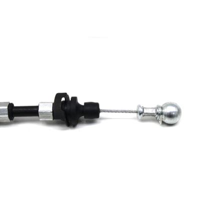CABOVEL | 121150 | CABO 369MM ACELERADOR CAIXA/PEDAL MB 1418/1720/1723/1718A/1718K/1720K/1723S