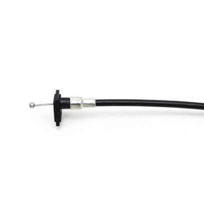 CABOVEL | 121160 | CABO 917MM ACELERADOR CAIXA/BOMBA MB ONIBUS OHL 1628L COM MOTOR TRASEIRO BR 400 97...