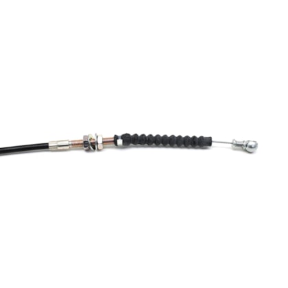 CABOVEL | 121160 | CABO 917MM ACELERADOR CAIXA/BOMBA MB ONIBUS OHL 1628L COM MOTOR TRASEIRO BR 400 97...