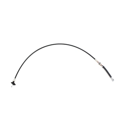 CABOVEL | 121160 | CABO 917MM ACELERADOR CAIXA/BOMBA MB ONIBUS OHL 1628L COM MOTOR TRASEIRO BR 400 97...
