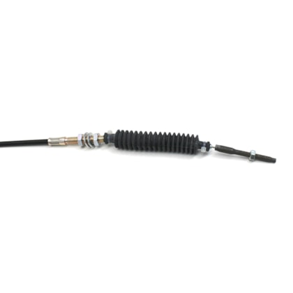 CABOVEL | 121161 | CABO ACELERADOR 3921MM CAIXA/TIRANTE MB ONIBUS OHL1628 COM MOTOR TRASEIRO BR 400 - 97...